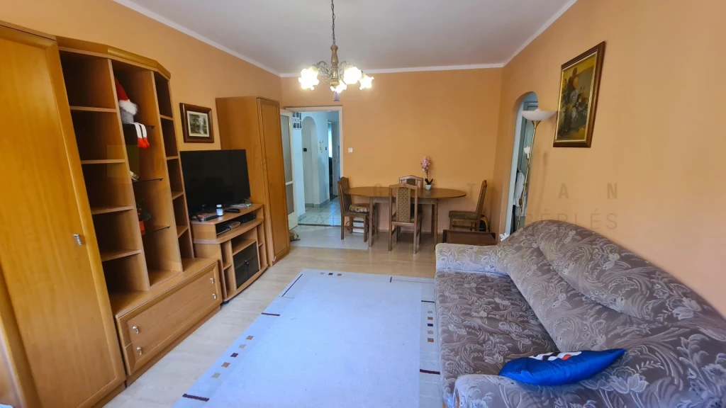 Eladó Lakás, Szeged Lomnici utca 59.900.000 Ft
