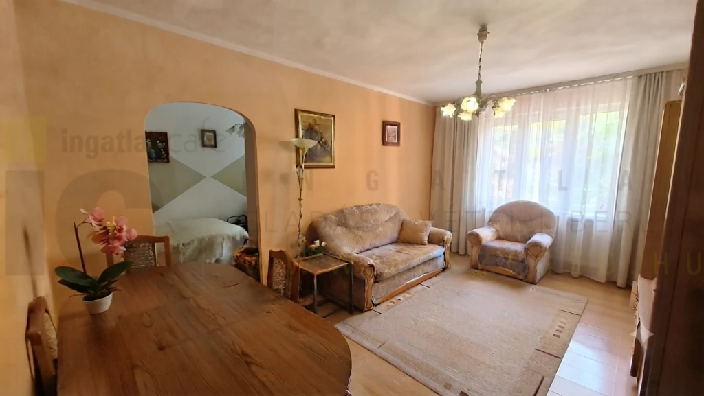 Eladó Lakás, Szeged Lomnici utca 57.900.000 Ft