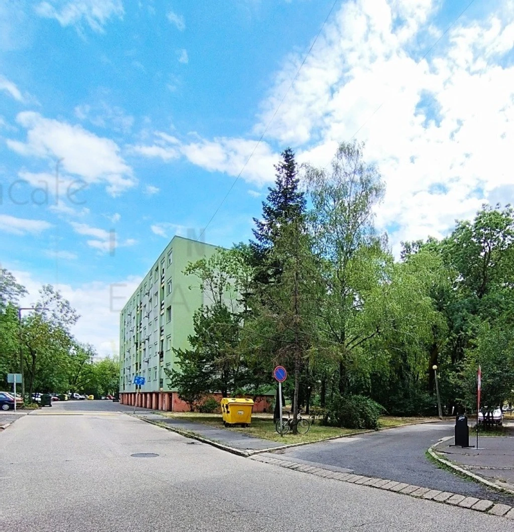 c3-1-name c2-20-name, Szeged, Északi városrész, Csongrádi sugárút