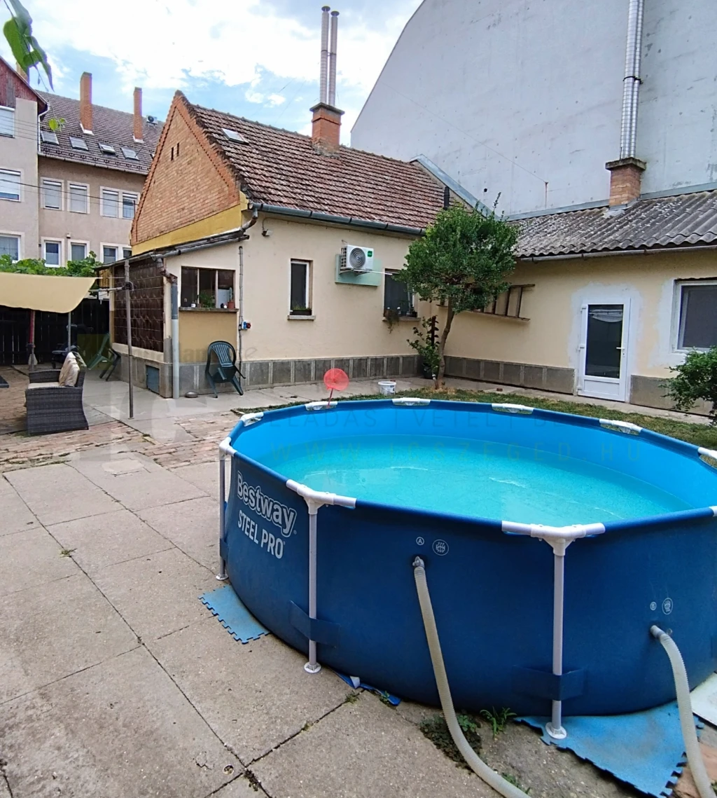Eladó Ház, Szeged 83.900.000 Ft