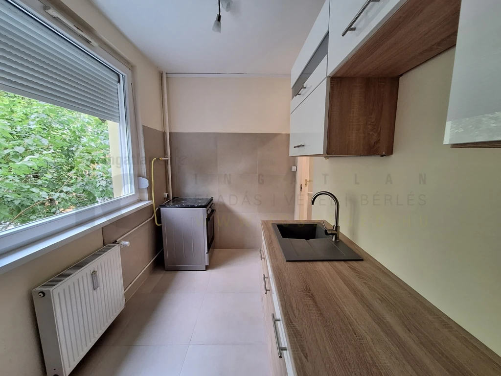 Kiadó Lakás, Szeged József Attila sugárút 180.000 Ft