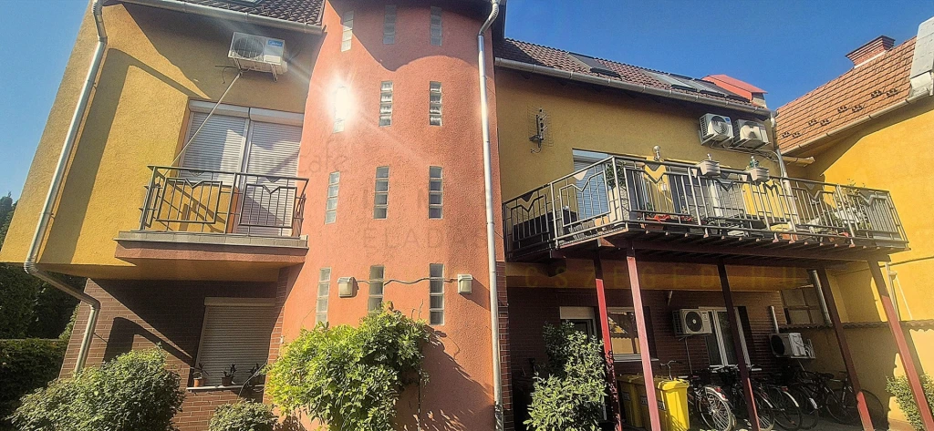 Eladó Lakás, Szeged Rákóczi utca 39.990.000 Ft