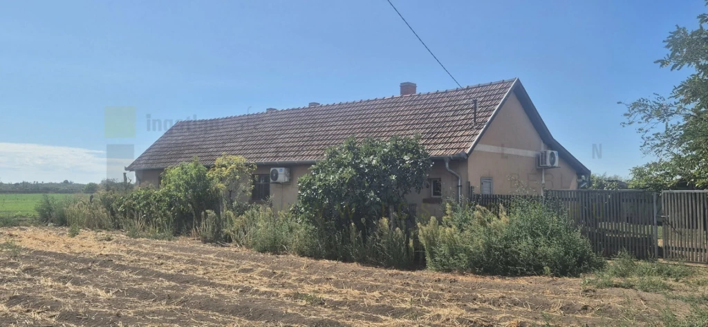 Eladó Ház, Mórahalom 27.990.000 Ft