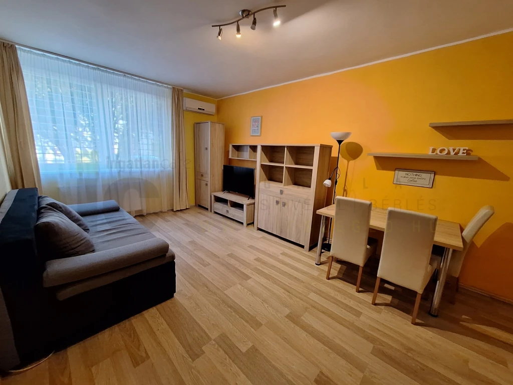 Eladó Lakás, Szeged Alföldi utca 47.500.000 Ft