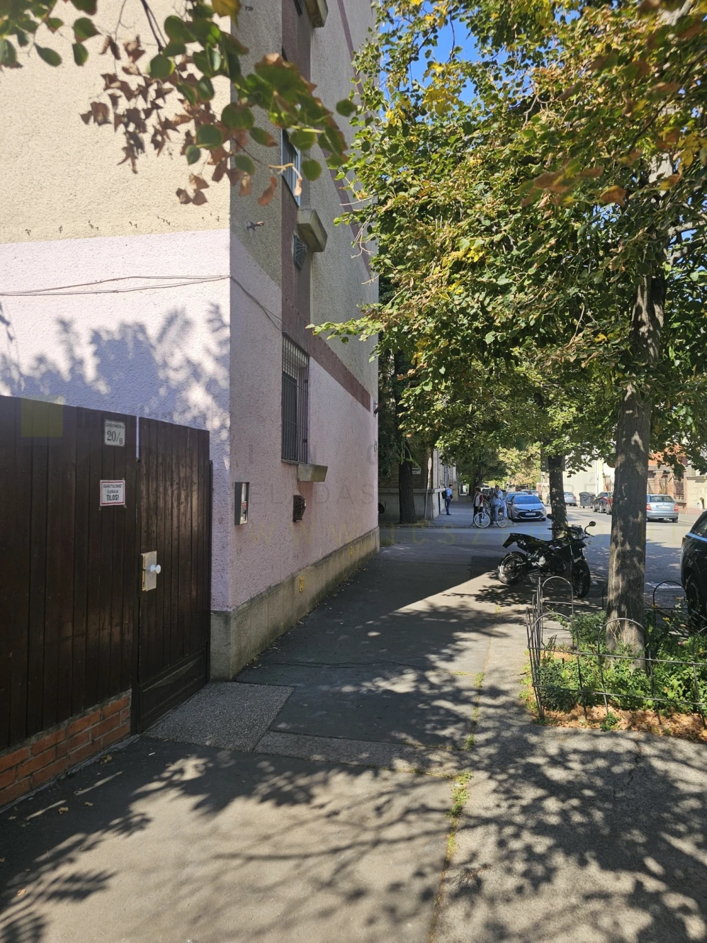 c3-1-name c2-19-name, Szeged, Felsőváros