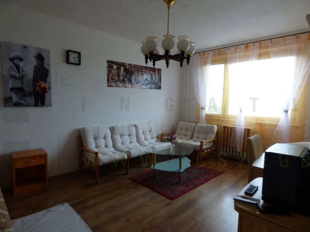 Eladó Lakás, Szeged Cső utca 39.990.000 Ft