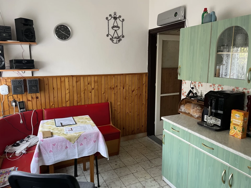 For sale house, Győr