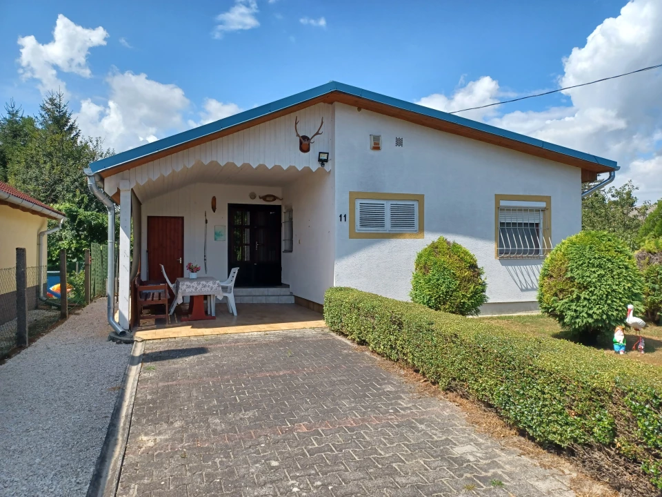 For sale house, Győr