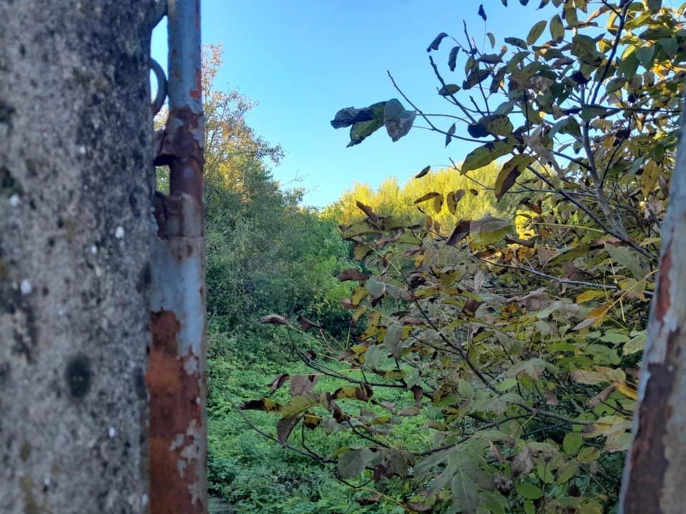 For sale building plot, Sobor