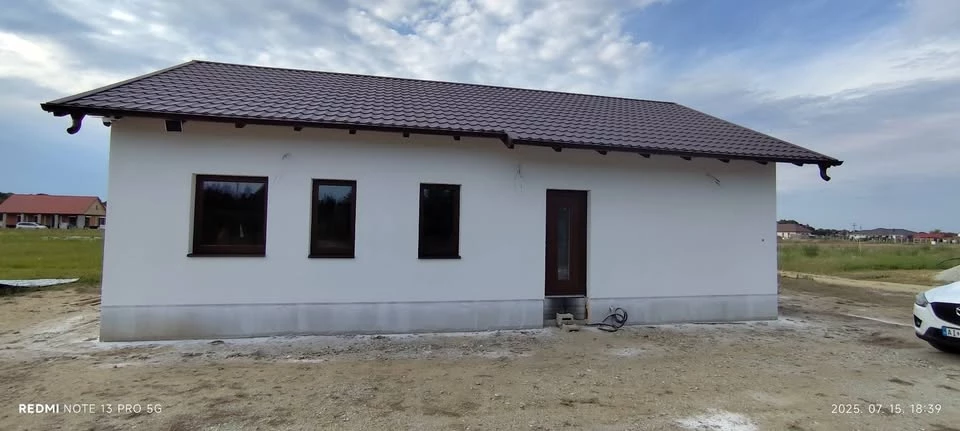 For sale house, Fertőd