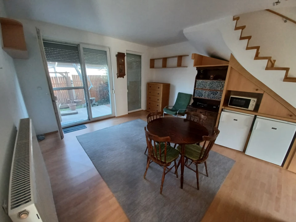 For sale brick flat, Győr