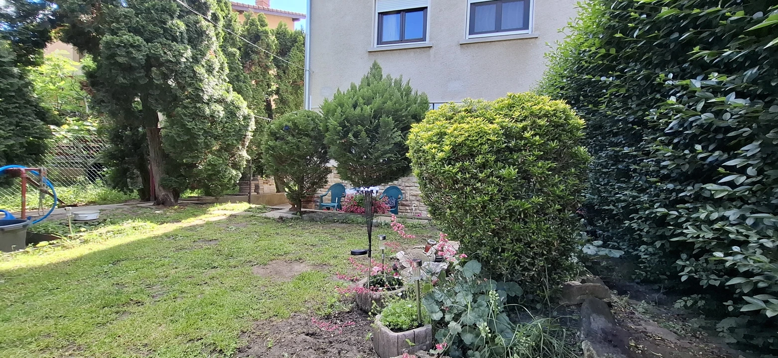 Eladó ikerház, Budapest XVI. kerület