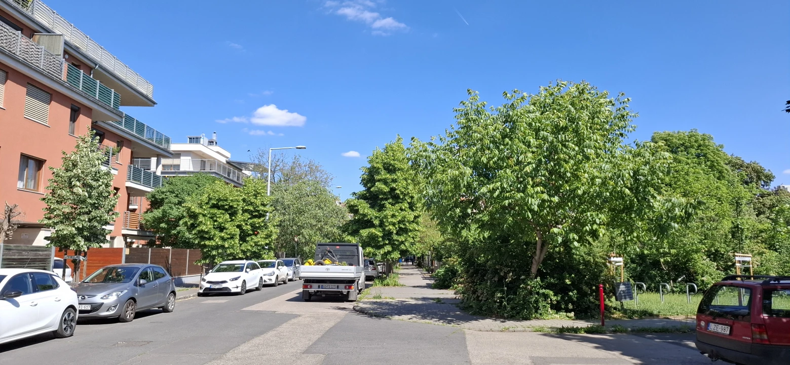 Eladó panellakás, Budapest XI. kerület, Tétényi út