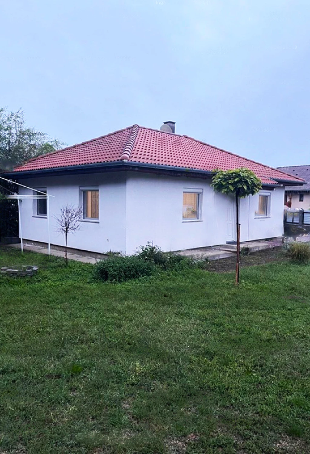 For sale house, Kakucs