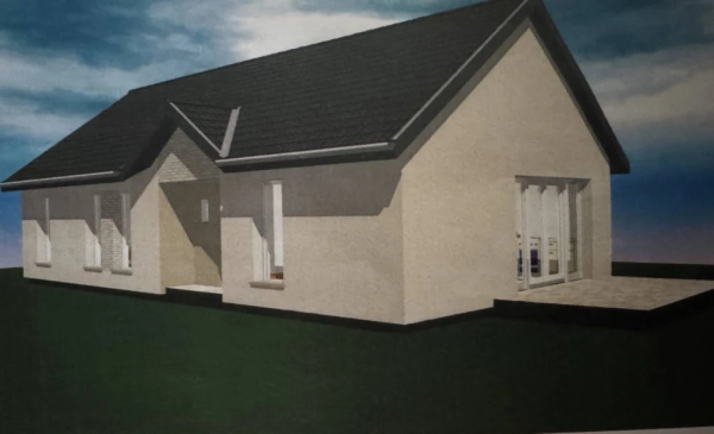 Eladó családi ház, Hernád