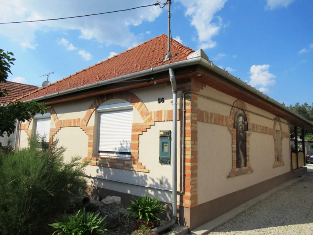 Eladó családi ház, Inárcs