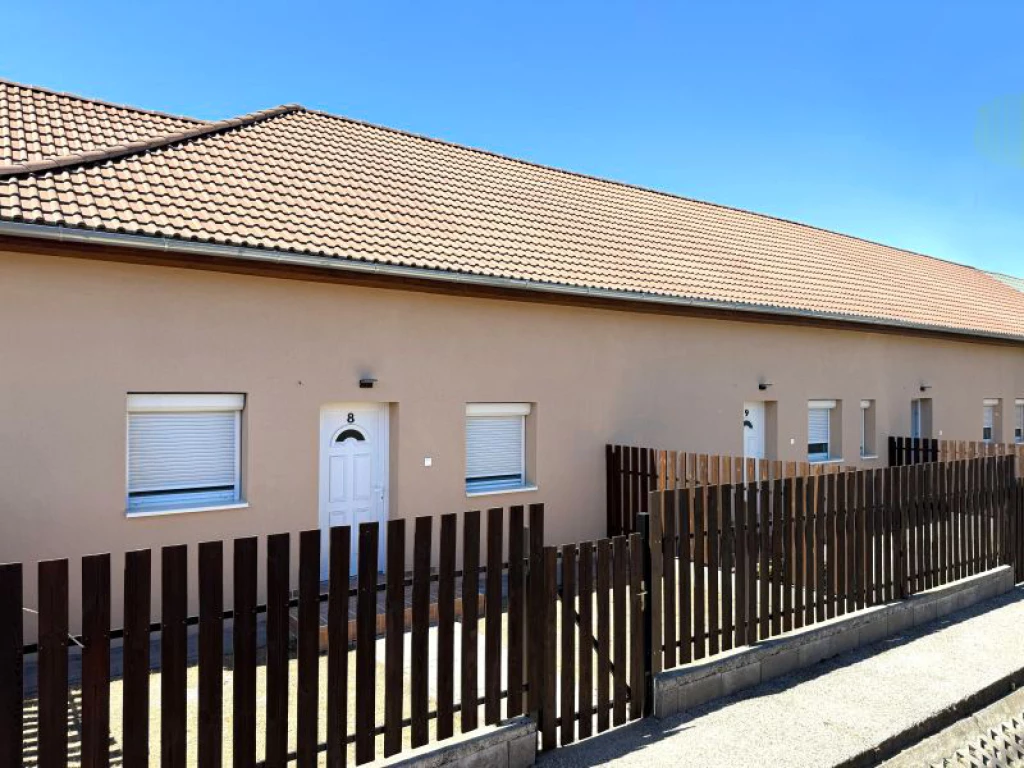 Eladó téglalakás, Budapest XXIII. kerület