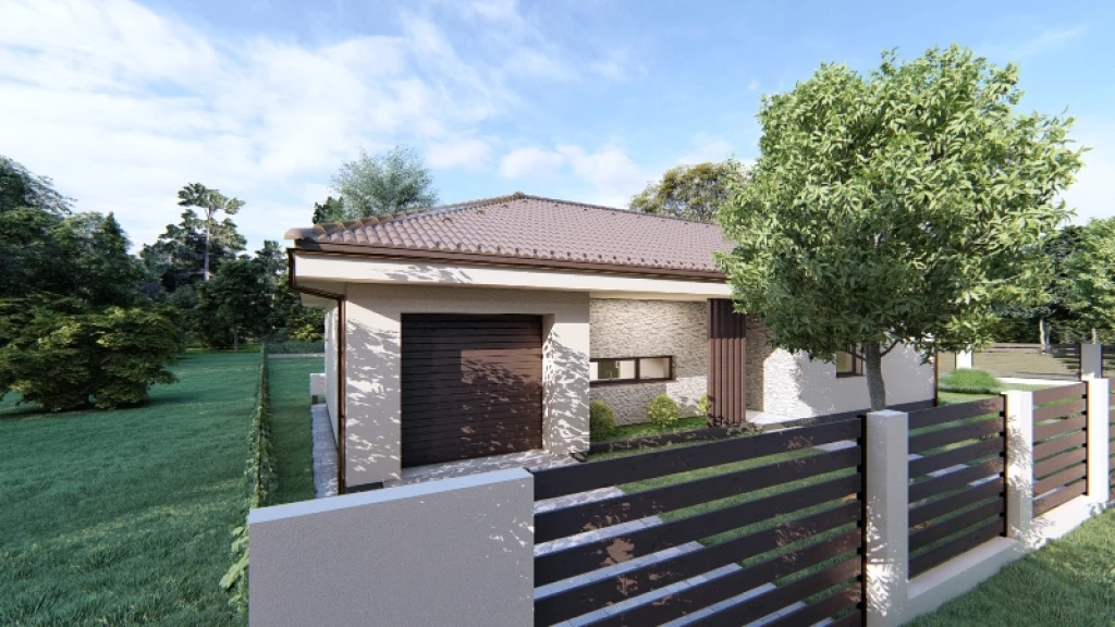 For sale house, Inárcs