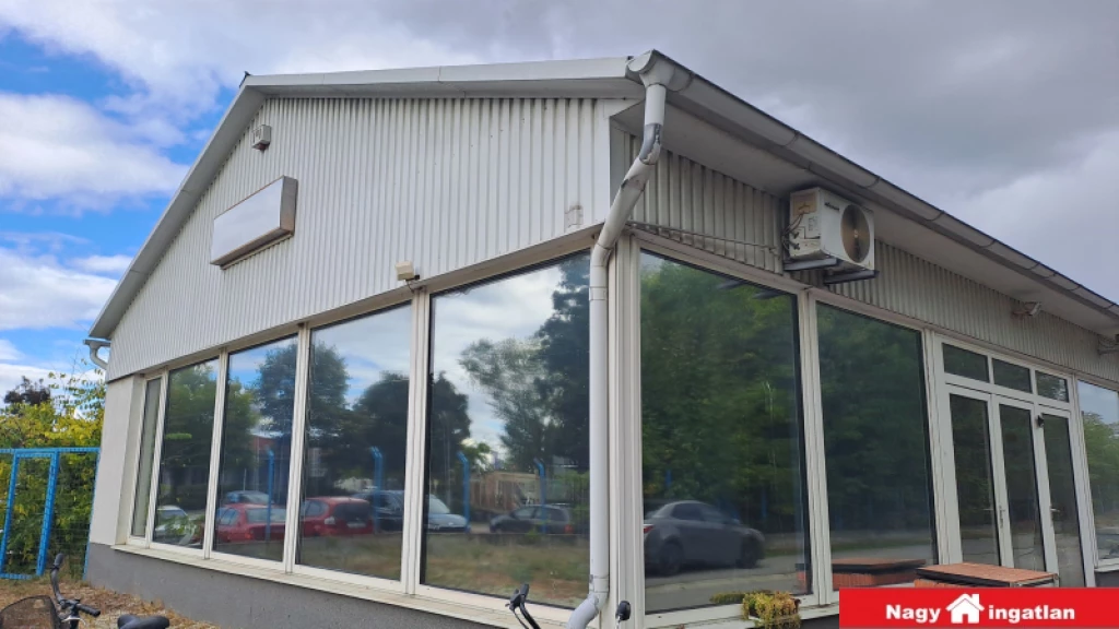 For rent other commercial, Dabas