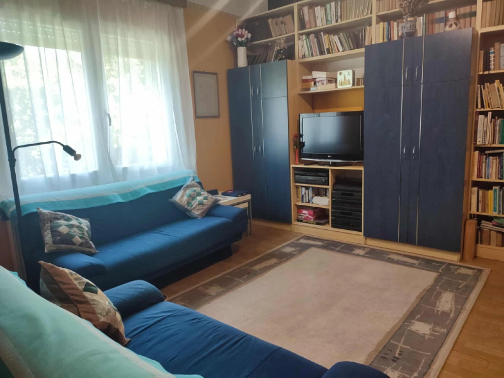 For sale brick flat, Budapest XVIII. kerület, Ganzkertváros