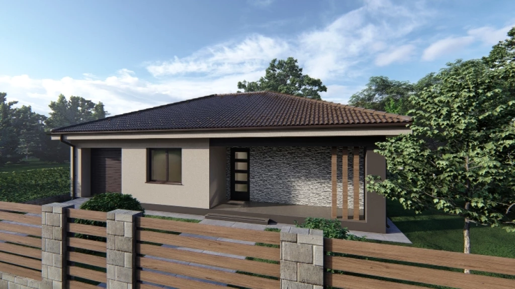 Eladó családi ház, Inárcs