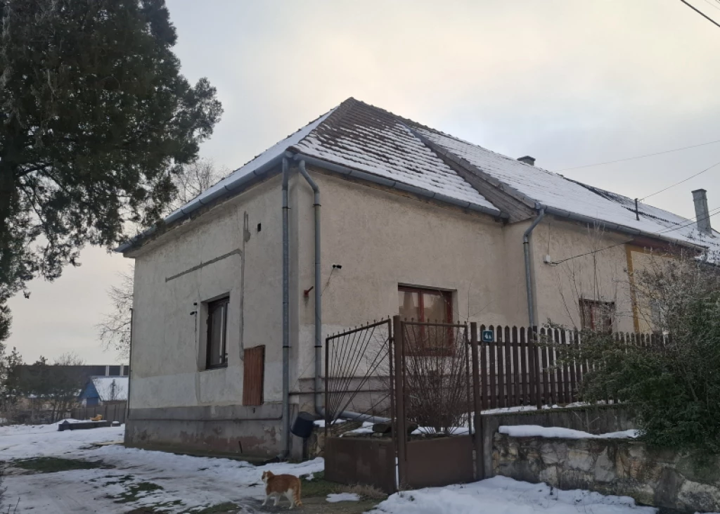 Eladó ikerház, Dabas