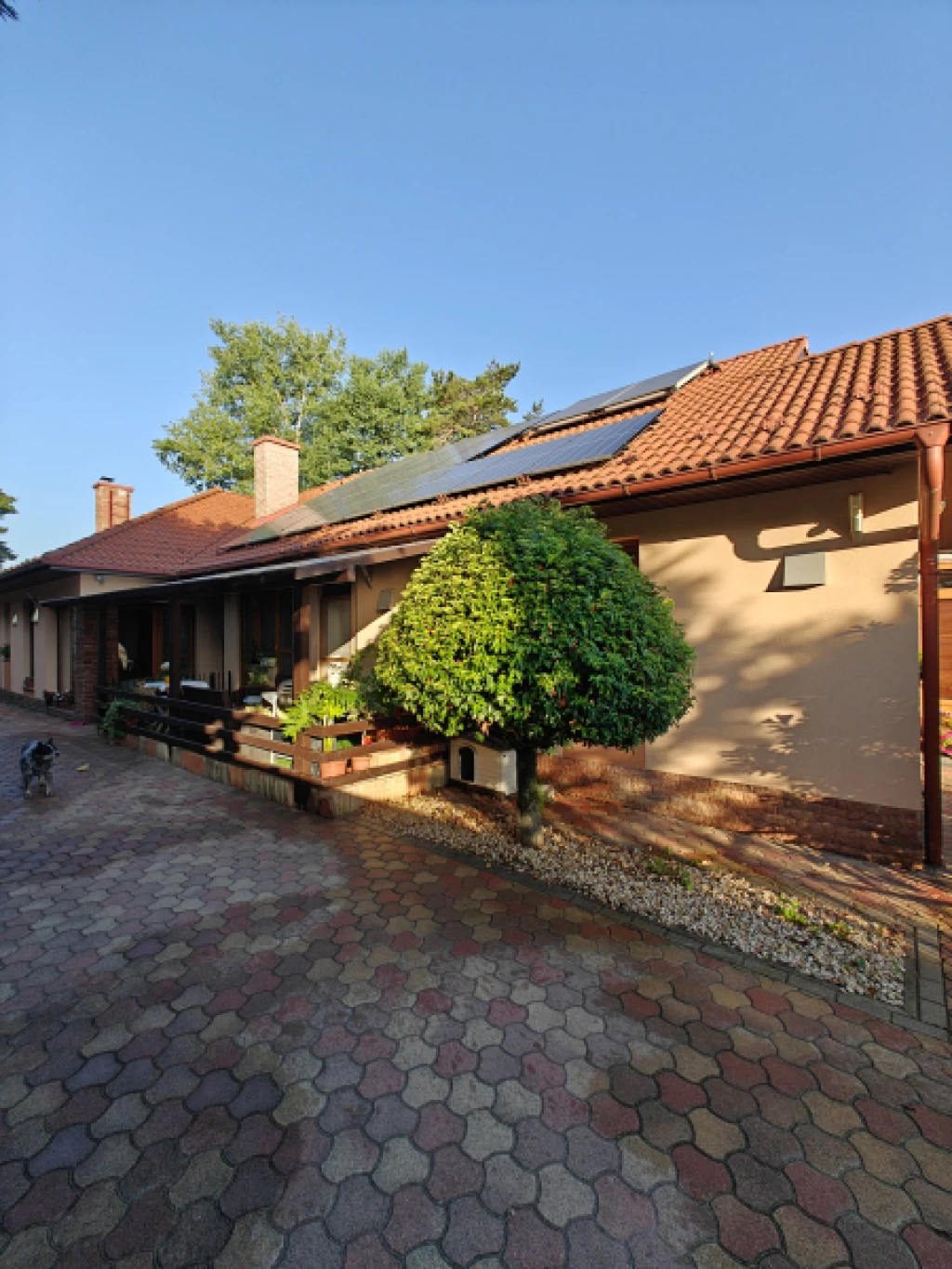 Eladó családi ház, Inárcs