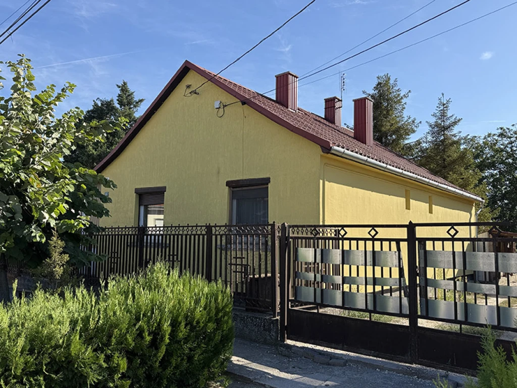 Eladó családi ház, Dabas