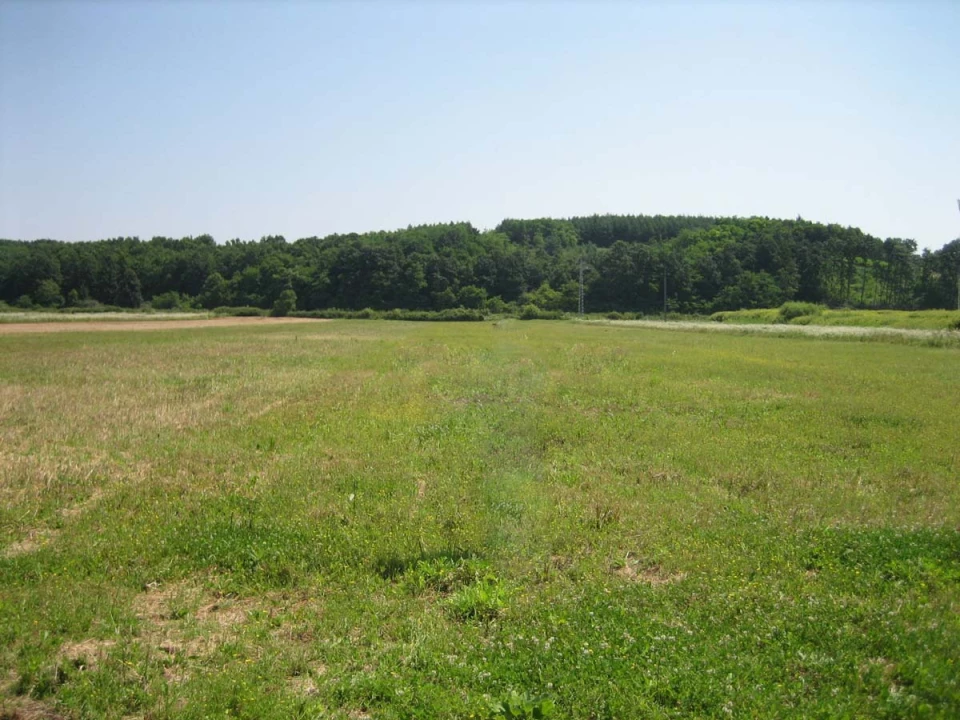 For sale building plot, Egerszalók