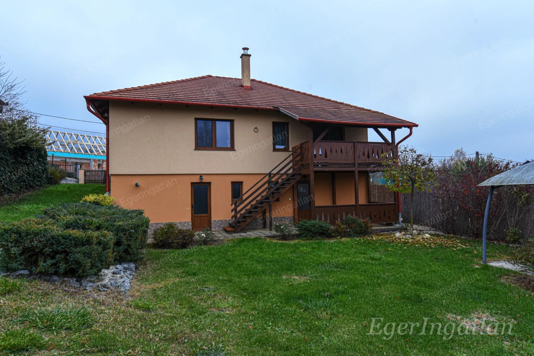 For rent house, Felsőtárkány