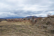 Eladó Telek