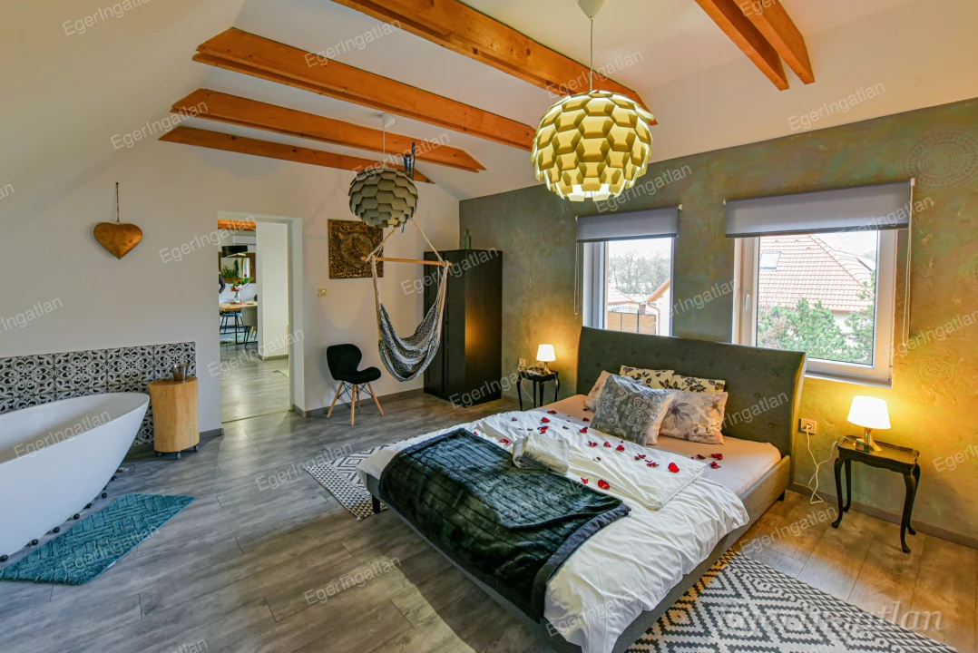 For sale hotel, inn, Egerszalók