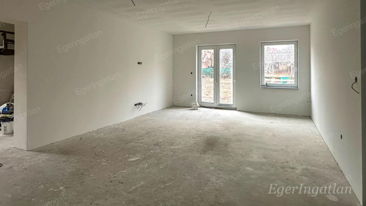 For sale house, Eger