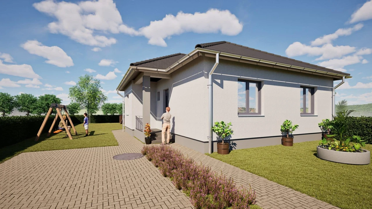 Eladó családi ház, Demjén