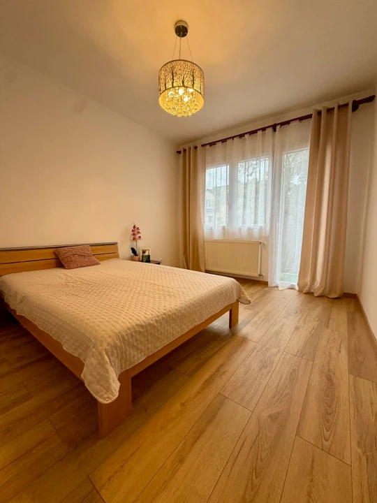 Eladó téglalakás, Eger