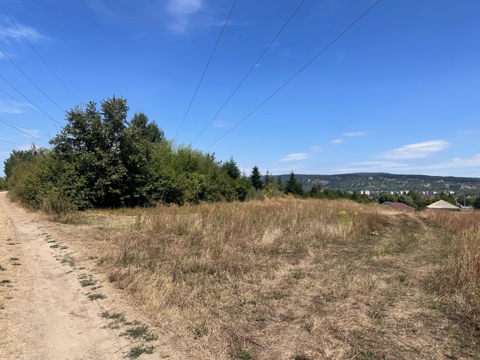 For sale building plot, Tatabánya