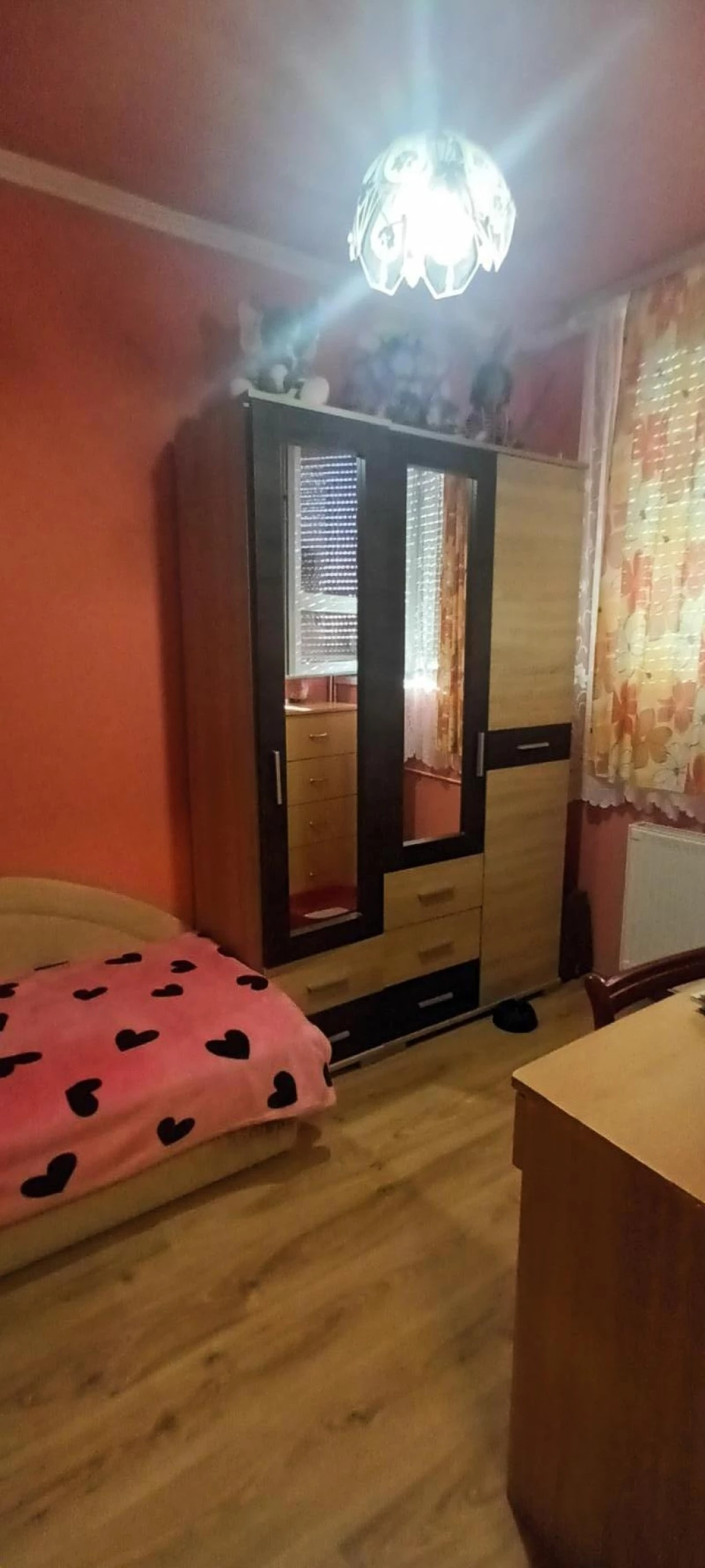 For sale panel flat, Hatvan