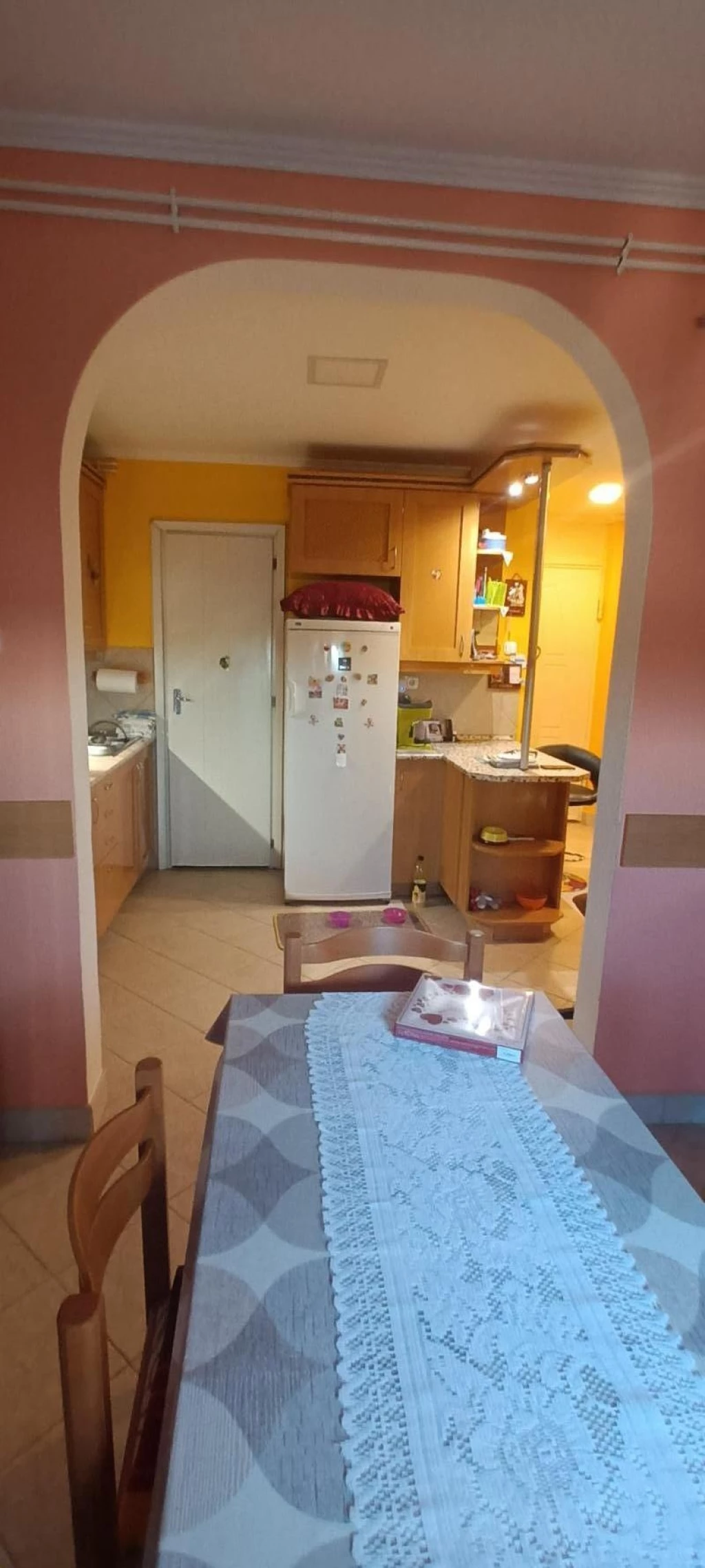For sale panel flat, Hatvan
