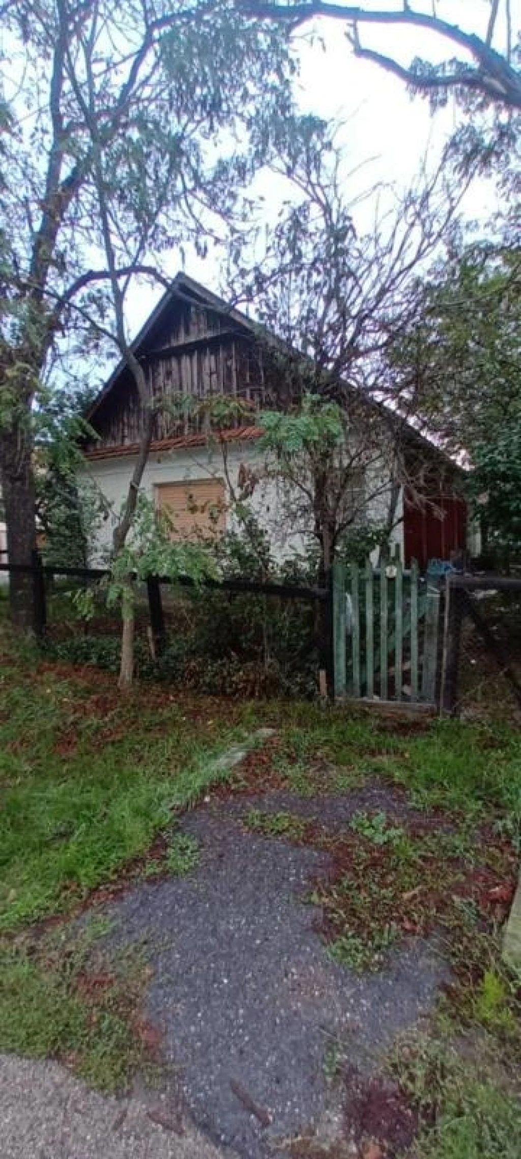 For sale house, Tarnaörs