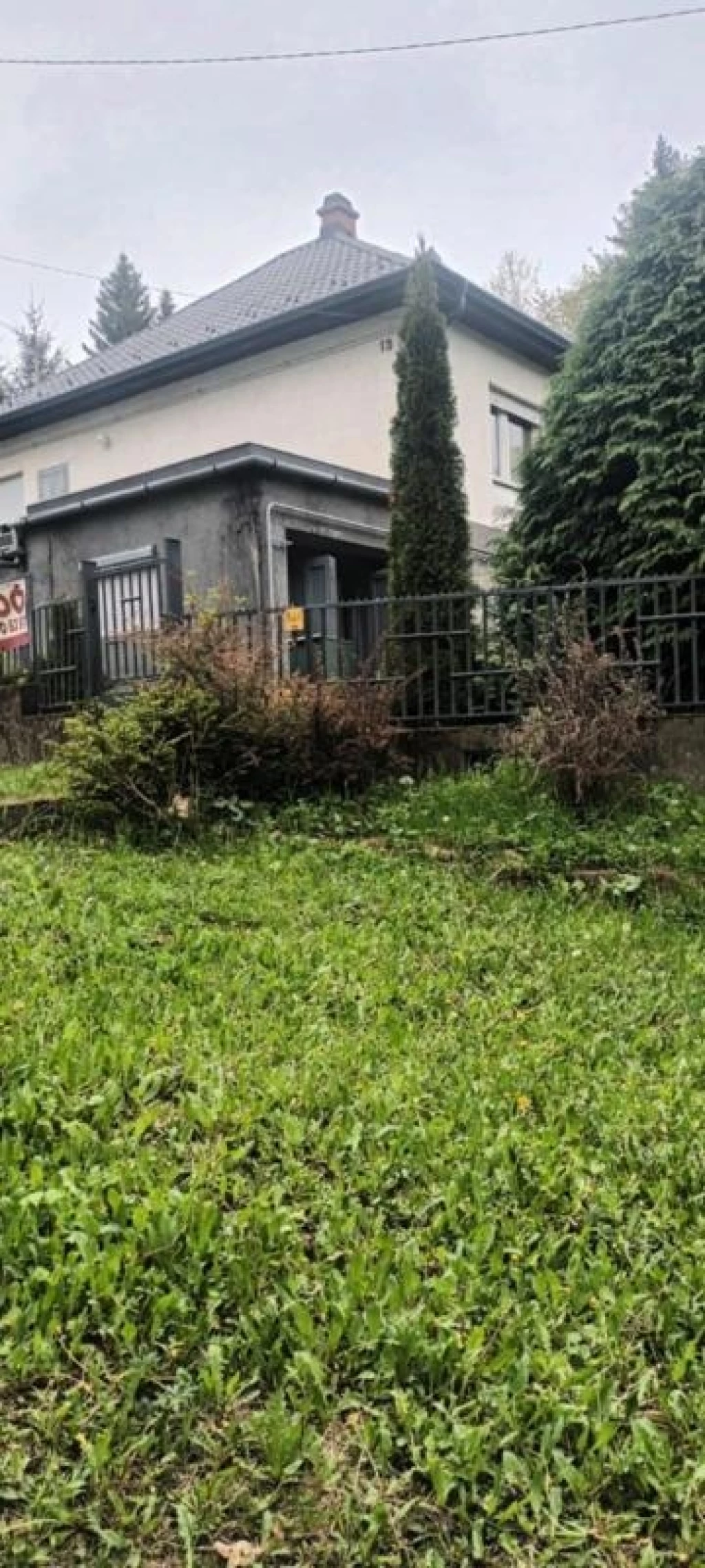 Eladó üdülő, nyaraló, Mátraszentimre