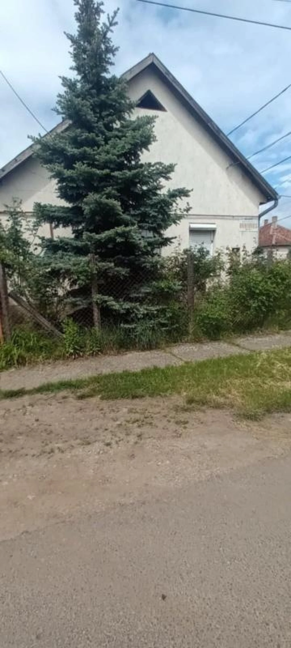 Eladó családi ház, Hatvan