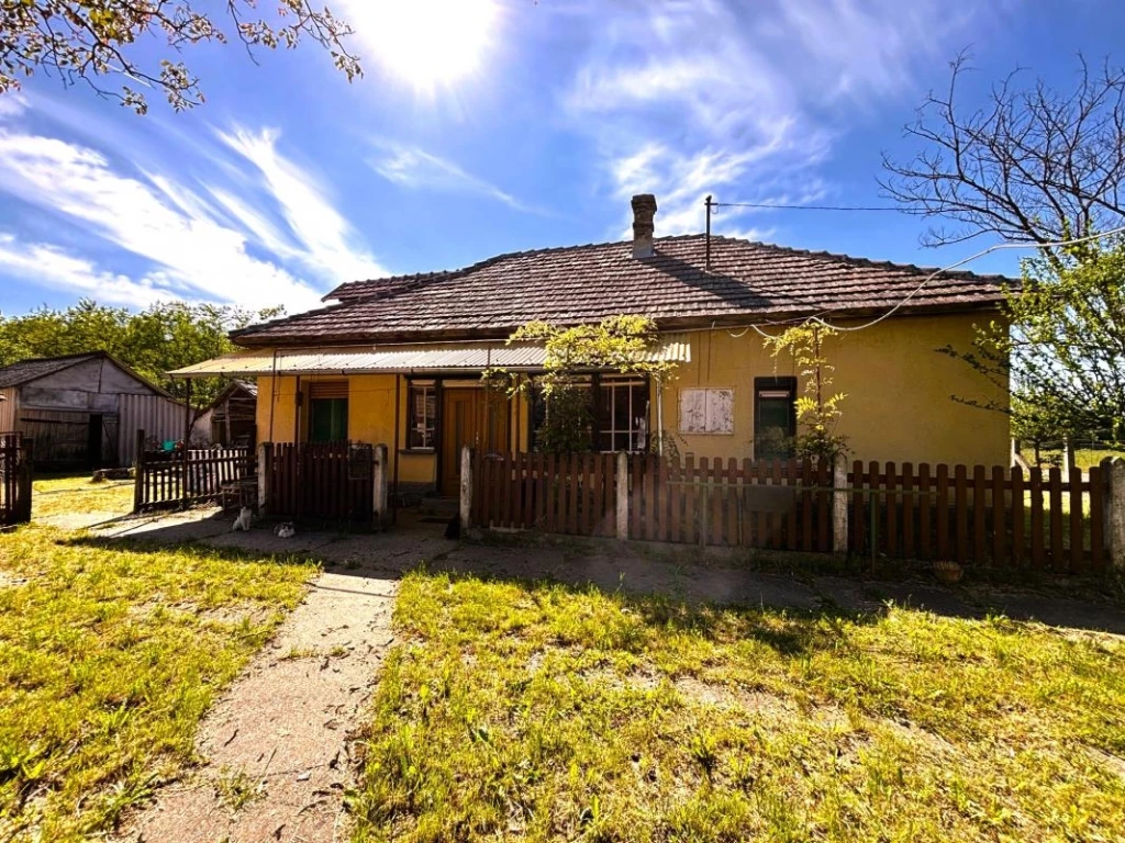 For sale house, Tápiószőlős