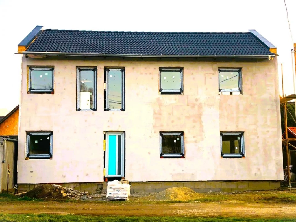 For sale house, Hatvan