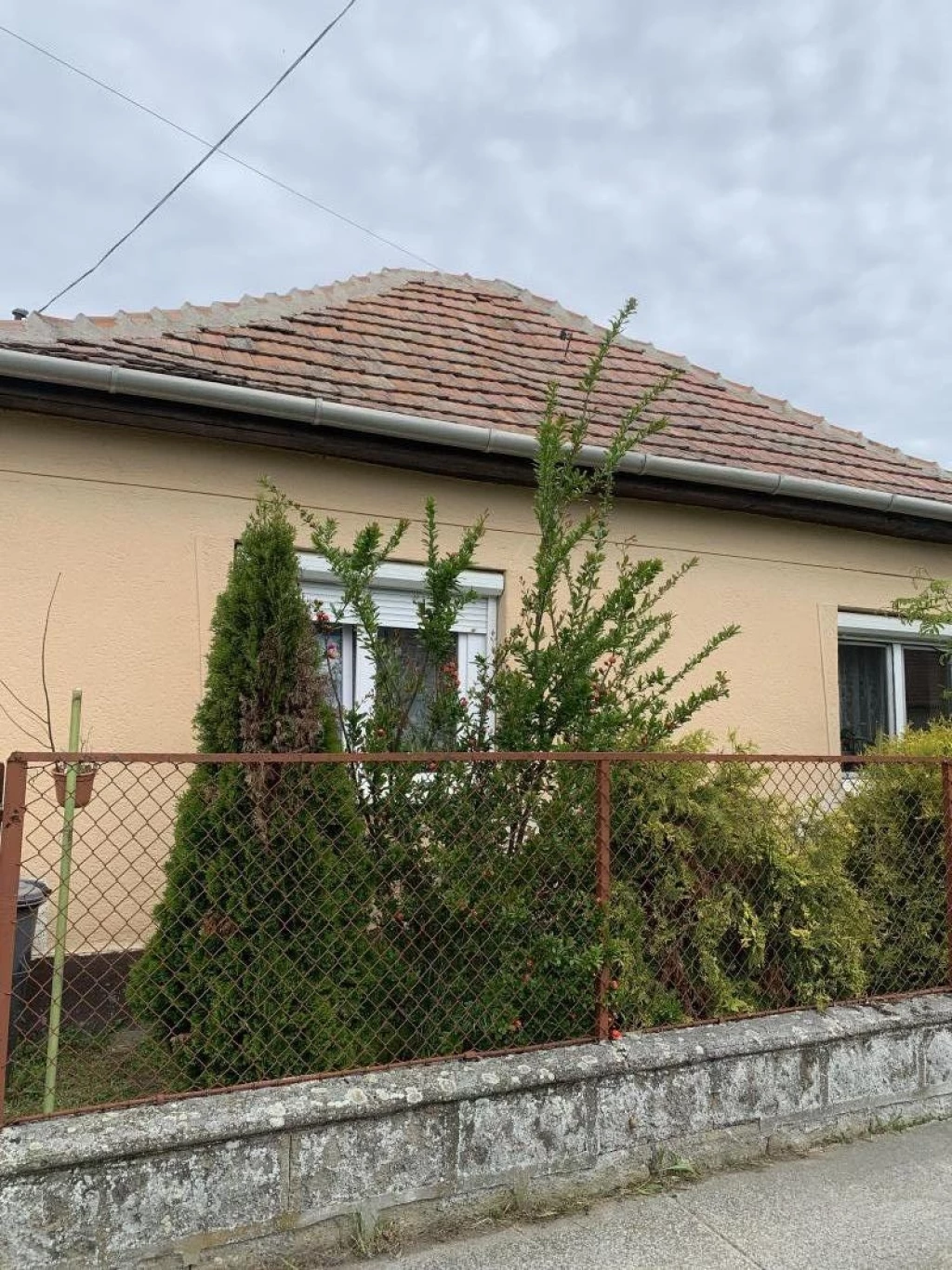 For sale house, Tarnaméra