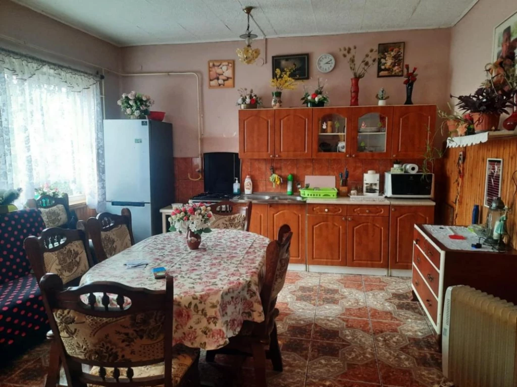 Eladó családi ház, Tarnazsadány