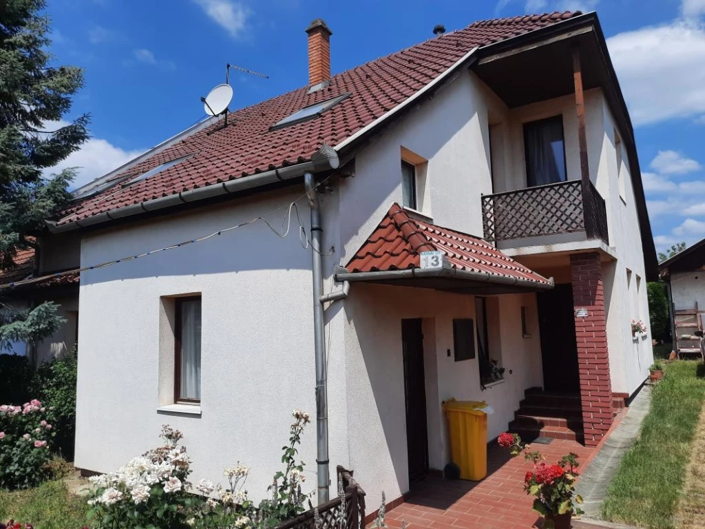 Eladó családi ház, Gyöngyös