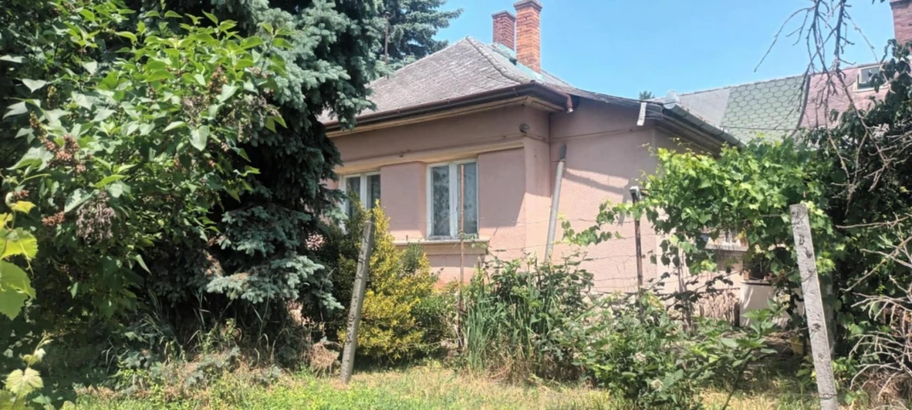 Eladó családi ház, Jászapáti