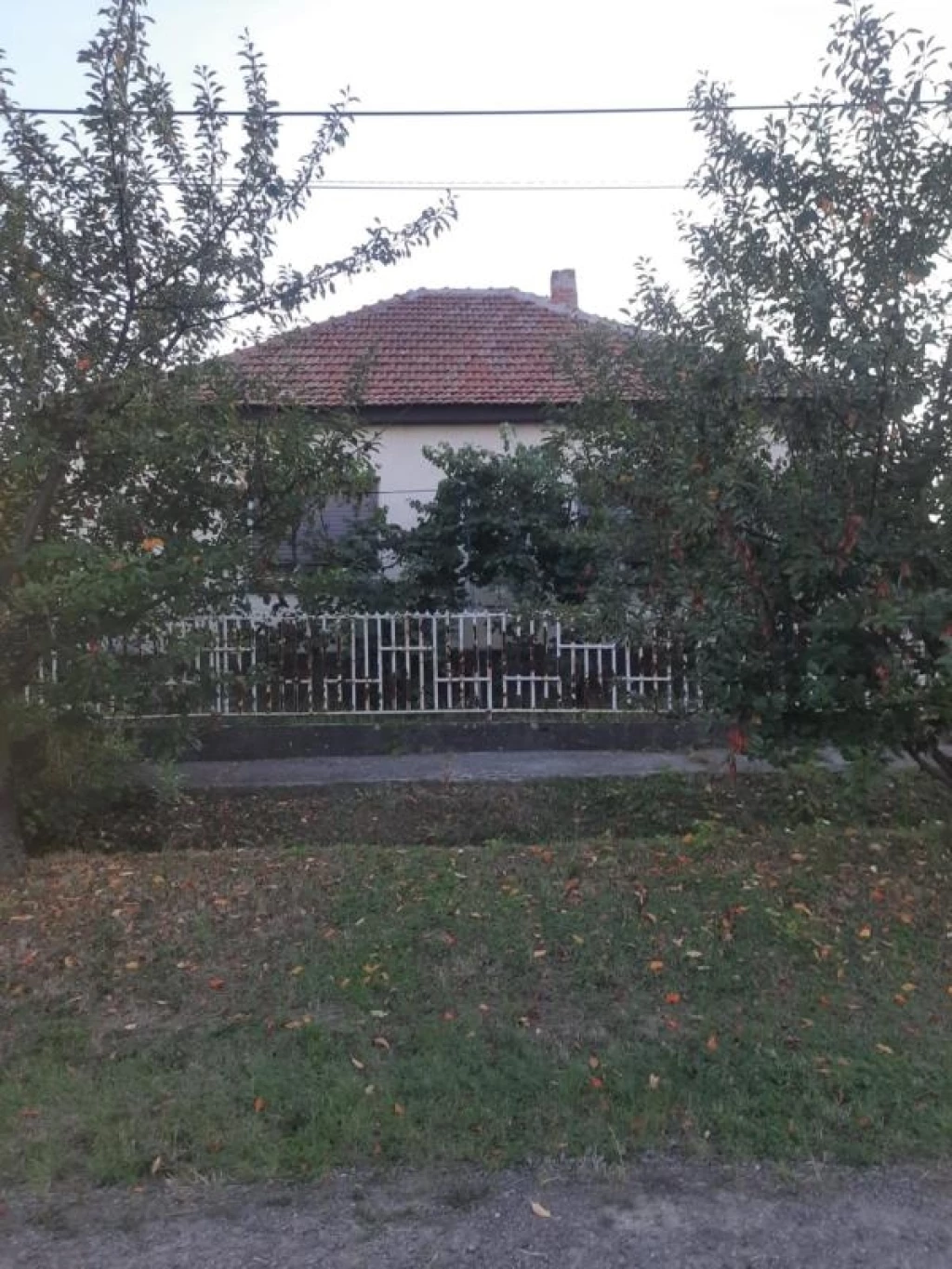 Eladó családi ház, Szűcsi