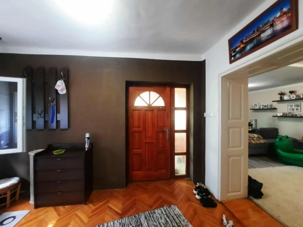 Eladó családi ház, Adács