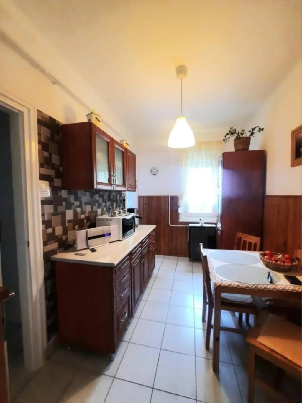 Eladó társasházi lakás, Gyöngyös